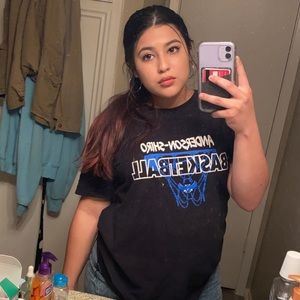 Meet your Posher, Valerie